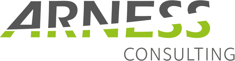 ARNESS - Die Einkaufsenthusiasten | Mobile-Logo